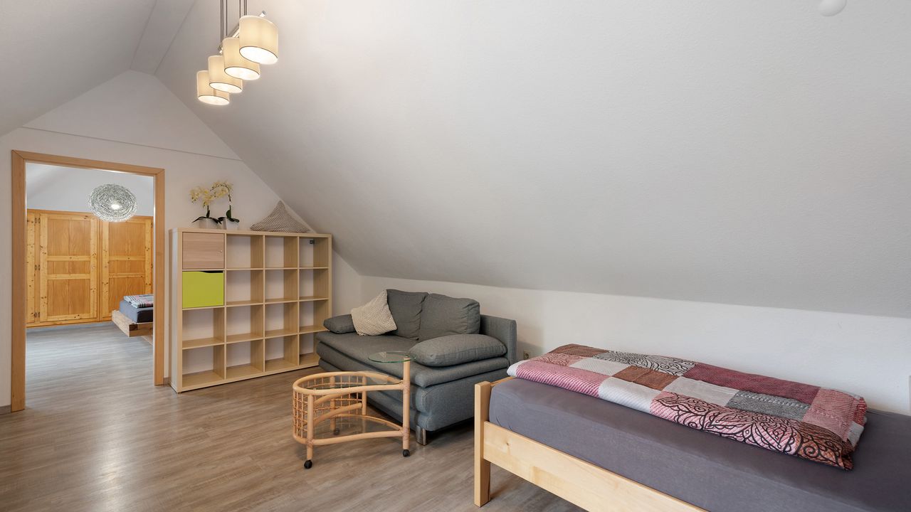 BEDROOM, INSIDE, OUTSIDE BEDROOM, INSIDE, OUTSIDE